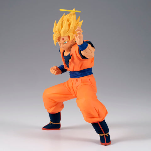 Dragon Ball Z Match Makers-Super Saiyan2 Son Goku-