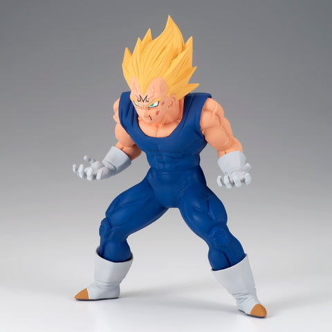 Dragon Ball Z Match Makers-Majin Vegeta-