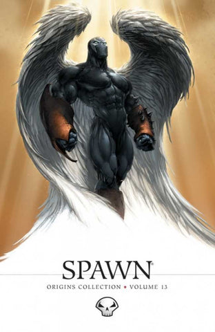 Spawn Origins Volume 13