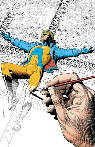 Animal Man By Grant Morrison Volume 1