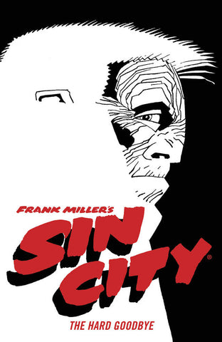 Sin City Volume 1: The Hard Goodbye