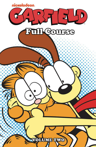 Garfield Full Course Volume 2