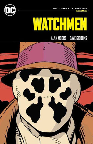 DC Compact Comics Edition - Watchmen