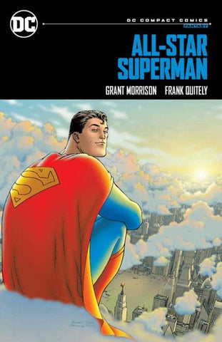 DC Compact Comics Edition - All-Star Superman