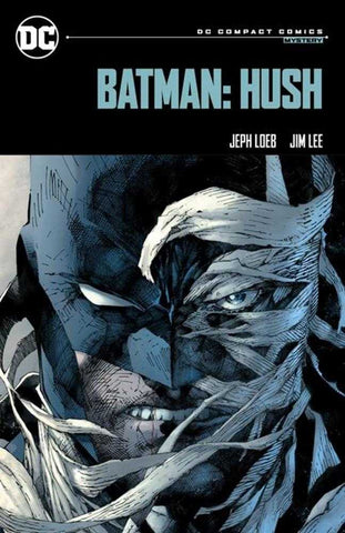 DC Compact Comics Edition - Batman: Hush