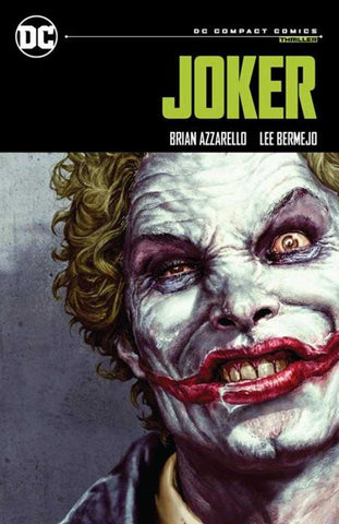 DC Compact Comics Edition: Joker