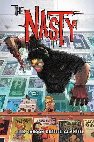 Nasty: Complete Series