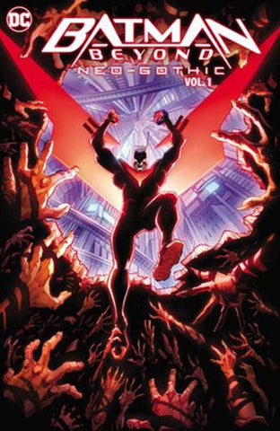 Batman Beyond: Neo-Gothic HC