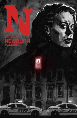 Newburn Volume 2