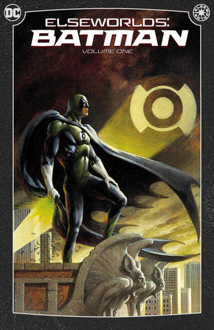 Elseworlds: Batman Volume 1 (New Edition)