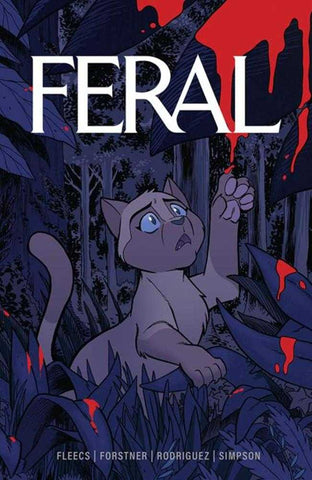 Feral Volume 1