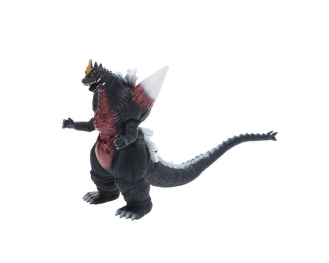 Godzilla Space Godzilla Bandai Movie Monster Ser 2 Previews Exclusive Figure