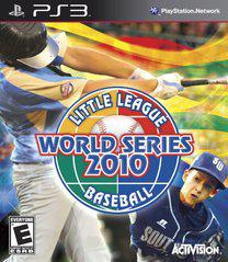 Little League Baseball World Series 2010 - Playstation 3