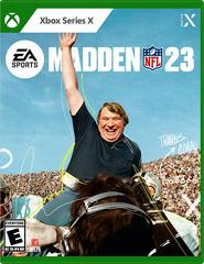 Madden 23 - Xbox Series X