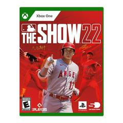 MLB The Show 22 - Xbox One