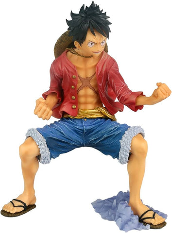 One Piece Banpresto Chronicle King Of Artist The Monkey.D.Luffy