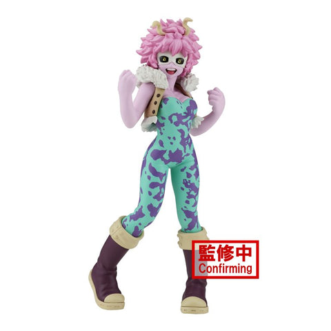 My Hero Academia Age Of Heroes-Pinky-