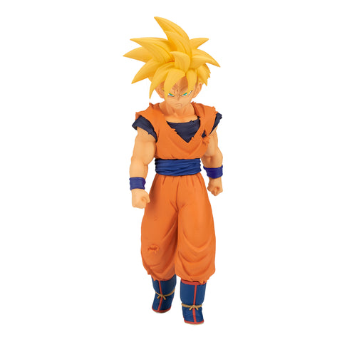 Dragon Ball Z Solid Edge Works Vol.12(B:Super Saiyan Son Gohan)