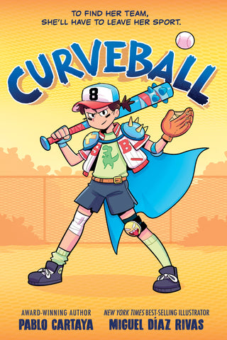 Curveball