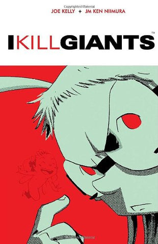 I Kill Giants