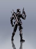 GI Joe Snake Eyes Furai Model Kit