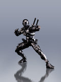 GI Joe Snake Eyes Furai Model Kit