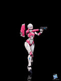 Arcee Transformers Furai Model Kit