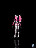 Arcee Transformers Furai Model Kit