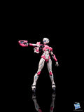 Arcee Transformers Furai Model Kit