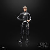 Star Wars Black: Return of the Jedi 40th Anniversary - Luke Skywalker (Jedi Knight)