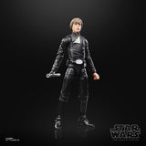 Star Wars Black: Return of the Jedi 40th Anniversary - Luke Skywalker (Jedi Knight)