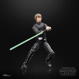 Star Wars Black: Return of the Jedi 40th Anniversary - Luke Skywalker (Jedi Knight)