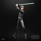 Star Wars Black: Return of the Jedi 40th Anniversary - Luke Skywalker (Jedi Knight)