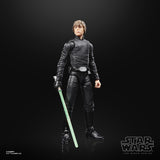 Star Wars Black: Return of the Jedi 40th Anniversary - Luke Skywalker (Jedi Knight)