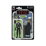 Star Wars Black: Return of the Jedi 40th Anniversary - Luke Skywalker (Jedi Knight)