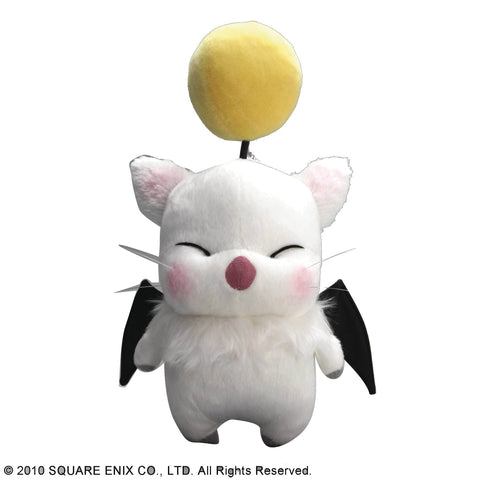 Ffxiv Stuffed Moogle Kuplu Kopo