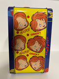 Tin Titans: Chucky Lunch Box W/Beverage Container (Previews Exclusive)