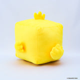 Final Fantasy Cube Plush: Chocobo