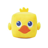 Final Fantasy Cube Plush: Chocobo