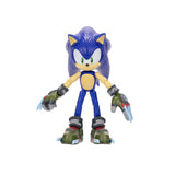 Sonic Prime 5-Inch Figures Wave 2