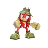 Sonic Prime 5-Inch Figures Wave 2