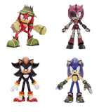 Sonic Prime 5-Inch Figures Wave 2