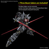 Gundam Seed Freedom Black Knight Squad Shi-Ve A HG 1/144 KIT