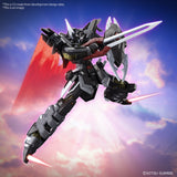 Gundam Seed Freedom Black Knight Squad Shi-Ve A HG 1/144 KIT