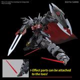 Gundam Seed Freedom Black Knight Squad Shi-Ve A HG 1/144 KIT