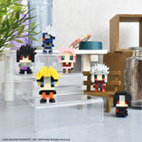 Naruto Shippuden Nanoblock Mininano Series 1