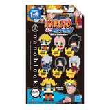 Naruto Shippuden Nanoblock Mininano Series 1