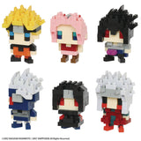 Naruto Shippuden Nanoblock Mininano Series 1