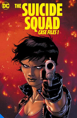 Suicide Squad: Case Files Volume 1