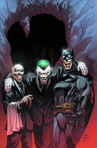 Joker: Endgame HC